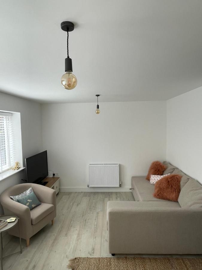 Sea Breeze Cottage Swanage Bay ภายนอก รูปภาพ