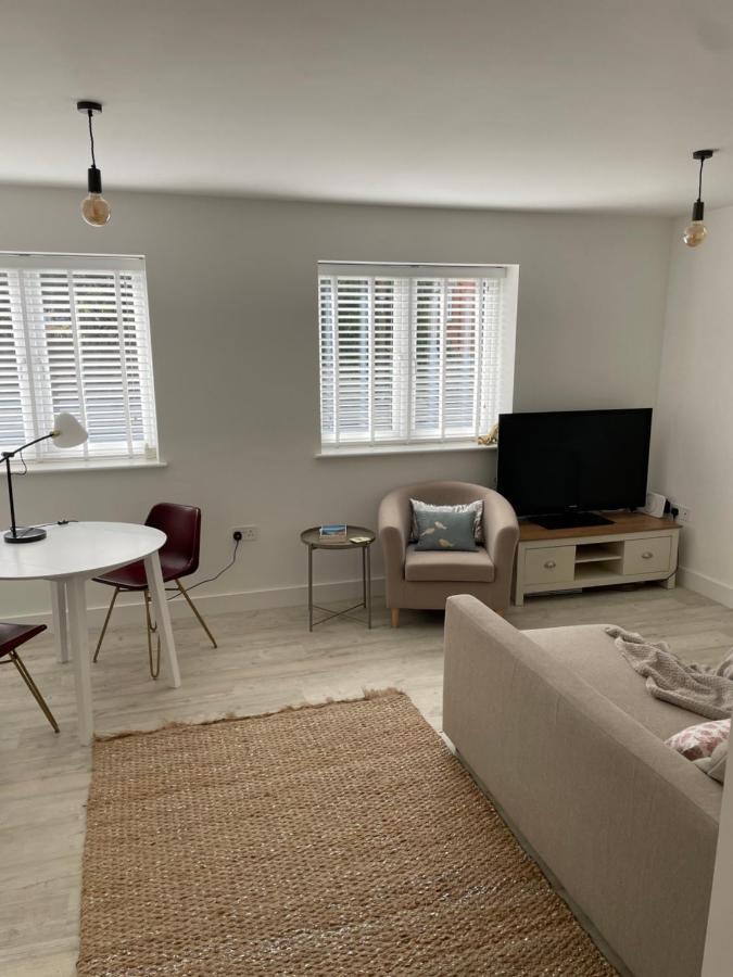 Sea Breeze Cottage Swanage Bay ภายนอก รูปภาพ