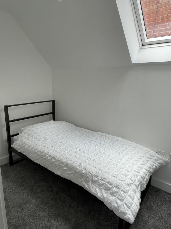 Sea Breeze Cottage Swanage Bay ภายนอก รูปภาพ