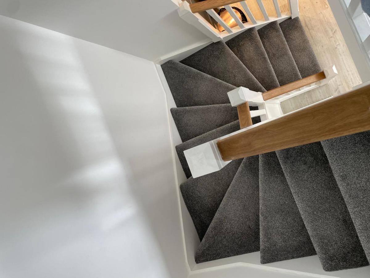 Sea Breeze Cottage Swanage Bay ภายนอก รูปภาพ